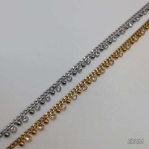 Erum - Sidra Necklace