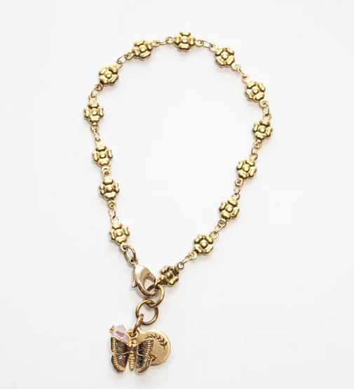 Hen & Bear - Andrina Necklace