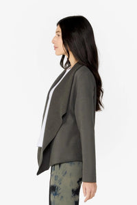 Daub and Design - Sloane Jacket