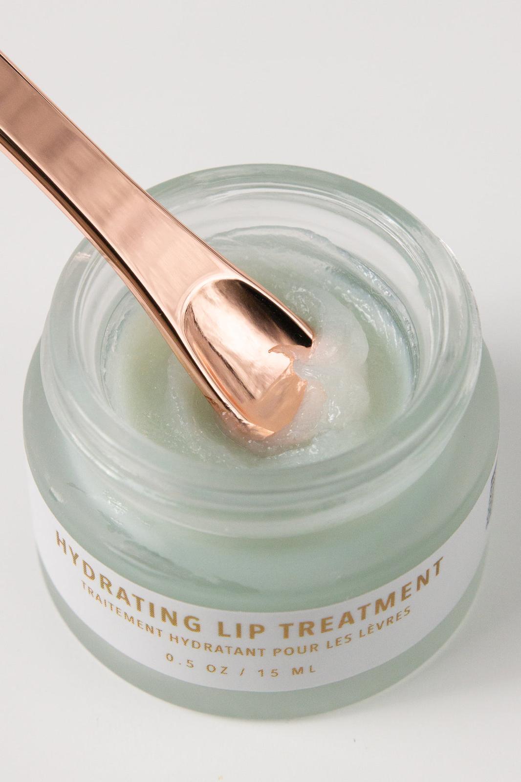 Glow Jar - Hydrating Lip Treatment