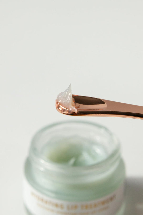 Glow Jar - Hydrating Lip Treatment