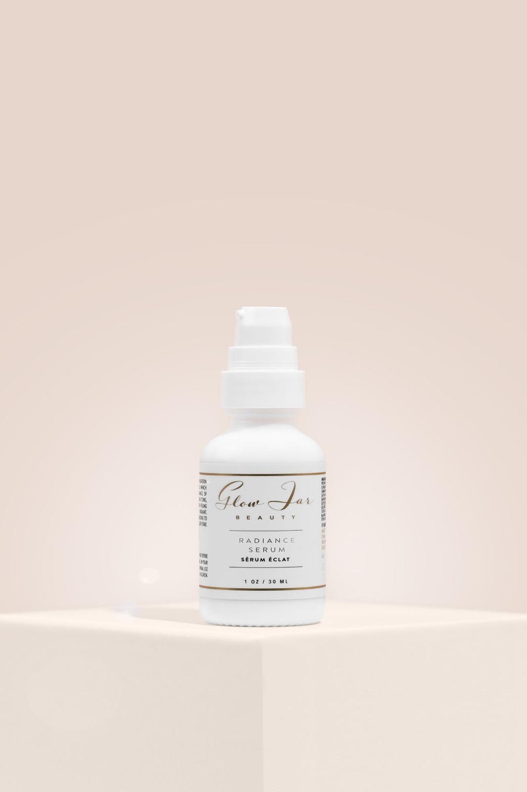 Glow Jar - Radiance Serum