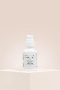 Glow Jar - Radiance Serum