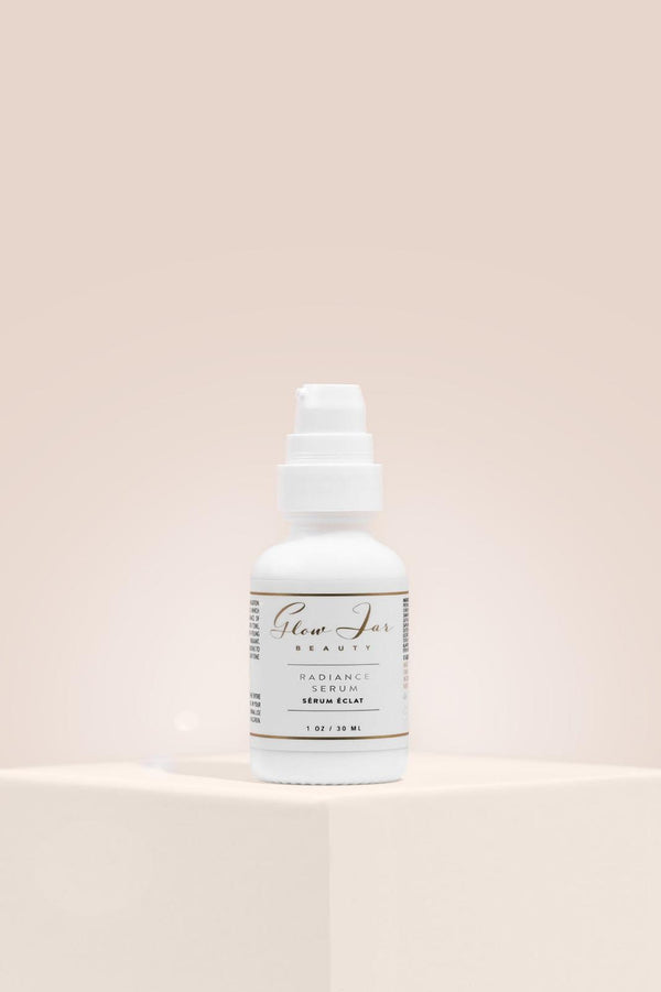 Glow Jar - Radiance Serum