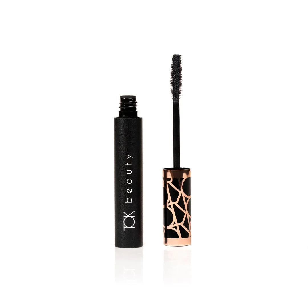 Tok Beauty - Eyes that Tok Lash enhancing mascara black