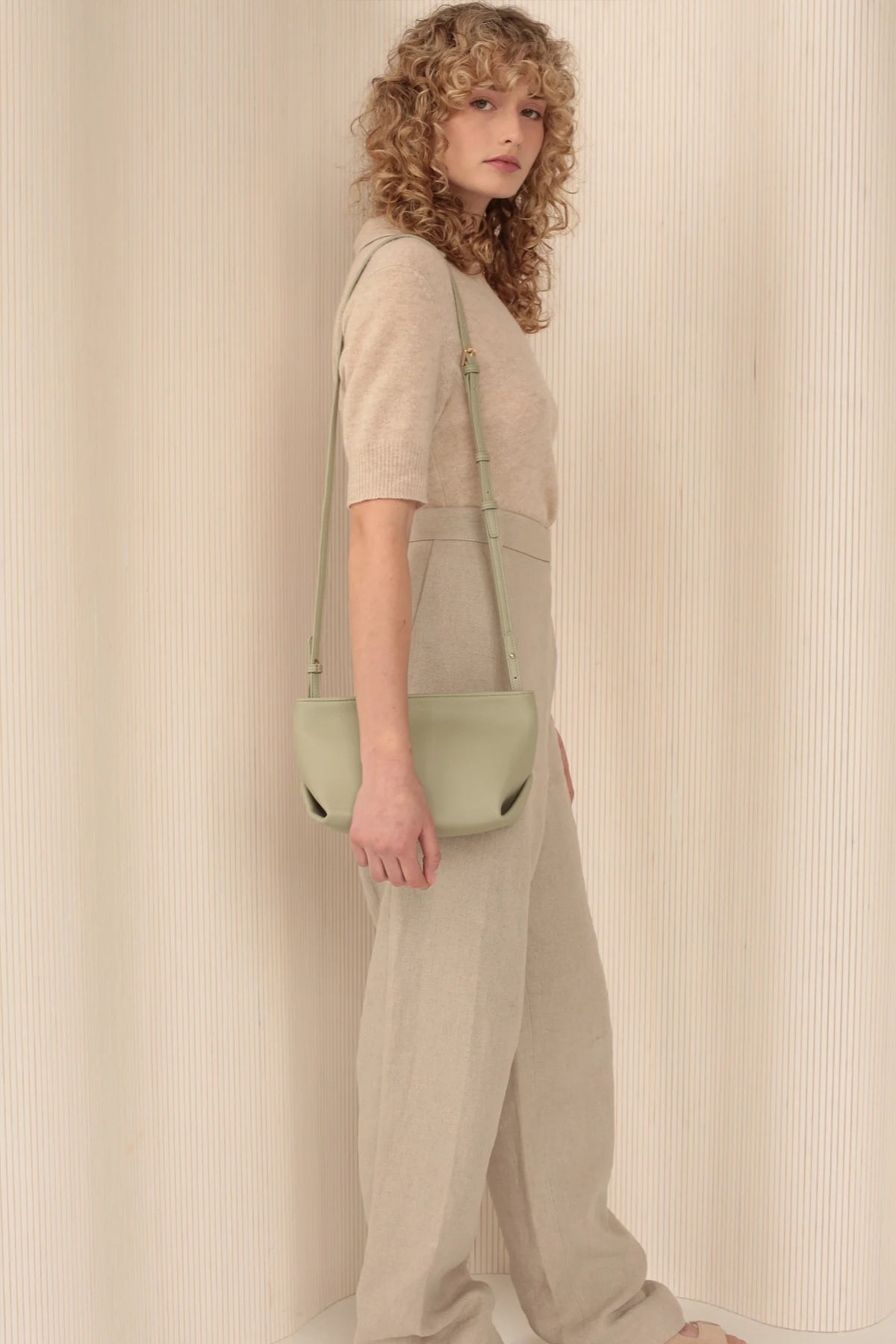 Ela - Fiona Bag Foam
